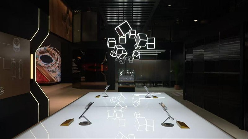  高端手机困局待解；追觅AURORA NEX LS1，以模块化影像给出新路径。 IT技术 高端手机困局待解；追觅AURORA NEX LS1，以模块化影像给出新路径。 IT技术 高端手机困局待解；追觅AURORA NEX LS1，以模块化影像给出新路径。 IT技术 高端手机困局待解；追觅AURORA NEX LS1，以模块化影像给出新路径。 IT技术 高端手机困局待解；追觅AURORA NEX LS1，以模块化影像给出新路径。 IT技术