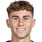  费尔明赛前发声：纽卡身体对抗激烈；巴萨坚守控球哲学，球迷回归添动力。 体育新闻 费尔明赛前发声：纽卡身体对抗激烈；巴萨坚守控球哲学，球迷回归添动力。 体育新闻