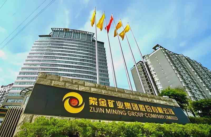 焦虑与扩张：黄金巨头为何急于在矿产博弈中寻找安全感 企业服务