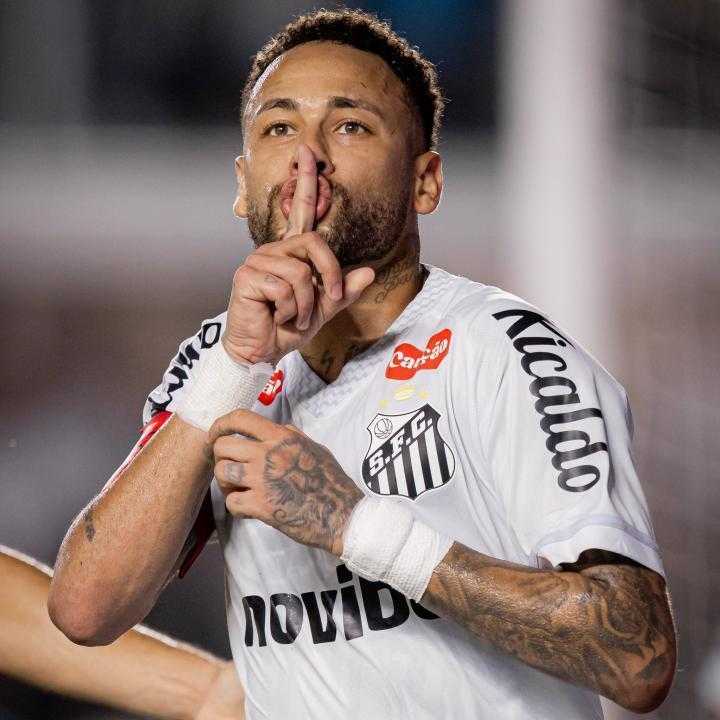  并非天赋决定一切：内马尔的“减法”哲学与职业生存法则 体育新闻 并非天赋决定一切：内马尔的“减法”哲学与职业生存法则 体育新闻