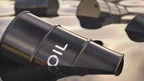  被困海峡的油轮：一场资本市场关于避险的生存实验 股票财经 被困海峡的油轮：一场资本市场关于避险的生存实验 股票财经