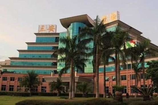  深析LED龙头三安光电：实控人变动背后的技术与资本博弈 股票财经 深析LED龙头三安光电：实控人变动背后的技术与资本博弈 股票财经 深析LED龙头三安光电：实控人变动背后的技术与资本博弈 股票财经