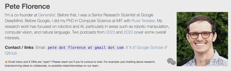  揭秘深渊：具身智能进化史上的“奇点”时刻与全能打工人的觉醒 IT技术 揭秘深渊：具身智能进化史上的“奇点”时刻与全能打工人的觉醒 IT技术