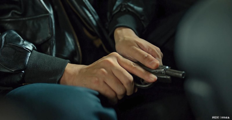  【权力逻辑工具】揭秘曹闯结案背后的深层博弈机制 影视小说