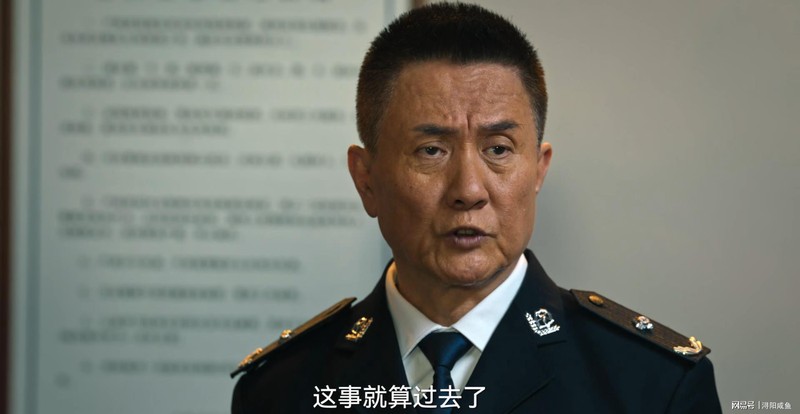  【权力逻辑工具】揭秘曹闯结案背后的深层博弈机制 影视小说