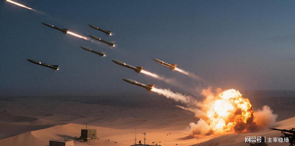  深渊凝视：伊朗战争背后的“去中心化”生存法则 新闻 深渊凝视：伊朗战争背后的“去中心化”生存法则 新闻 深渊凝视：伊朗战争背后的“去中心化”生存法则 新闻