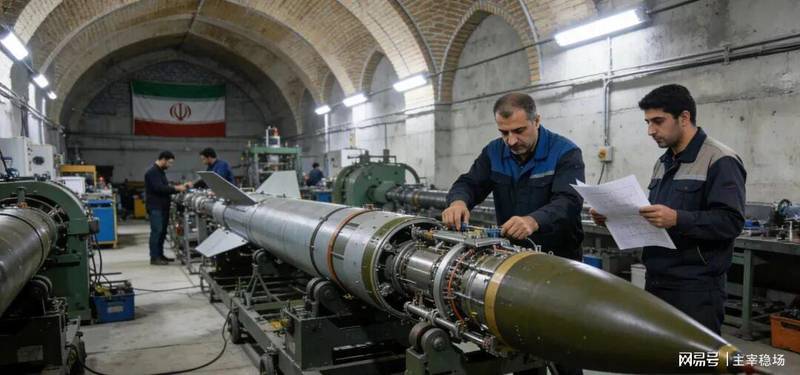  深渊凝视：伊朗战争背后的“去中心化”生存法则 新闻 深渊凝视：伊朗战争背后的“去中心化”生存法则 新闻 深渊凝视：伊朗战争背后的“去中心化”生存法则 新闻