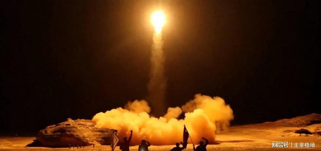  深渊凝视：伊朗战争背后的“去中心化”生存法则 新闻 深渊凝视：伊朗战争背后的“去中心化”生存法则 新闻 深渊凝视：伊朗战争背后的“去中心化”生存法则 新闻