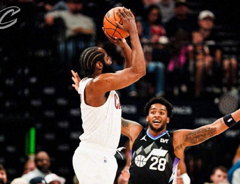  为何骑士应避开东部第三？深度解析哈登加盟后的排位策略 体育新闻 为何骑士应避开东部第三？深度解析哈登加盟后的排位策略 体育新闻 为何骑士应避开东部第三？深度解析哈登加盟后的排位策略 体育新闻