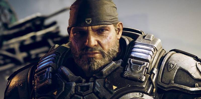 《战争机器5》双结局困局：配音演员的续作叙事解法深度解析 游戏攻略