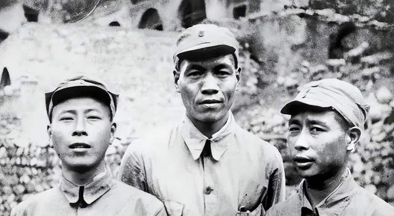  从黄埔到上将：张宗逊军事生涯的六个关键转折点 新闻 从黄埔到上将：张宗逊军事生涯的六个关键转折点 新闻