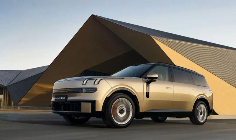 领克欧洲运营权移交深层逻辑：解码吉利「借船出海」的技术路径与战略价值 汽车科技