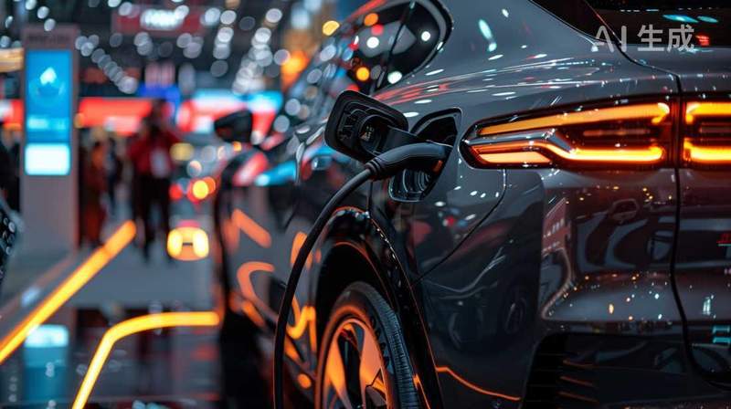  11月新势力销量深度解析：技术驱动与市场格局的断层 汽车科技