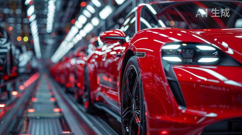  11月新势力销量深度解析：技术驱动与市场格局的断层 汽车科技