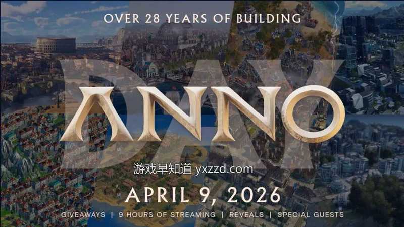 【深度解析】从《纪元1602》到《罗马和平》：28年城建模拟技术的演进脉络
