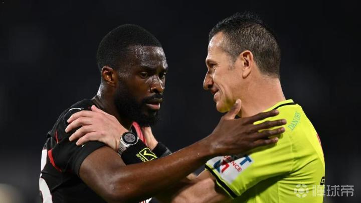  意甲纪律执法透视：体育法庭如何量化“延误”背后的责任归属 体育新闻 意甲纪律执法透视：体育法庭如何量化“延误”背后的责任归属 体育新闻