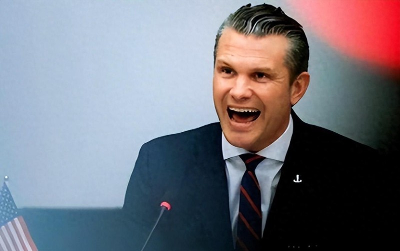  【深度复盘】五角大楼权力洗牌：赫格塞思政治清洗的技术链路与制度隐患 新闻 【深度复盘】五角大楼权力洗牌：赫格塞思政治清洗的技术链路与制度隐患 新闻