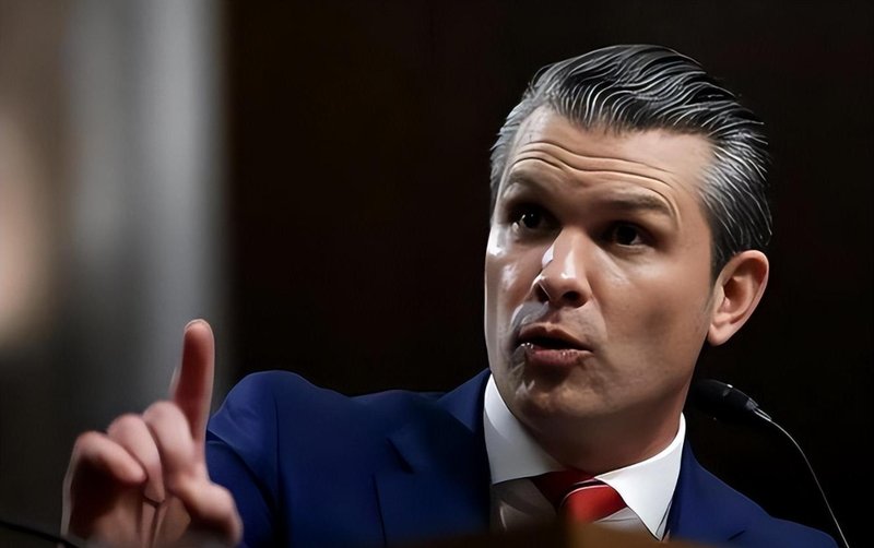  【深度复盘】五角大楼权力洗牌：赫格塞思政治清洗的技术链路与制度隐患 新闻 【深度复盘】五角大楼权力洗牌：赫格塞思政治清洗的技术链路与制度隐患 新闻