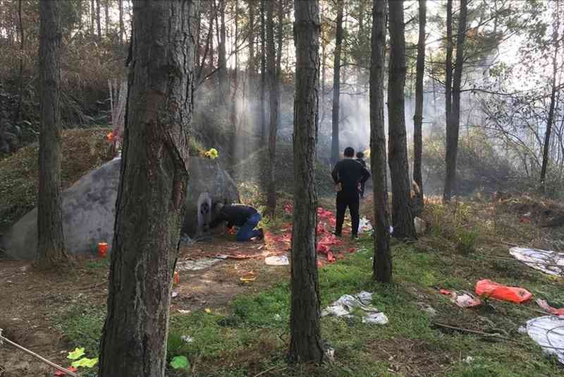  城乡待客成本差异：回村祭祖无人留饭背后的经济学账 文化旅游
