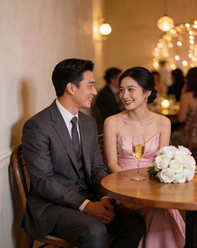 从职场底层到命运转折：一次意外亲吻引发的阶层跨越复盘 情感心理