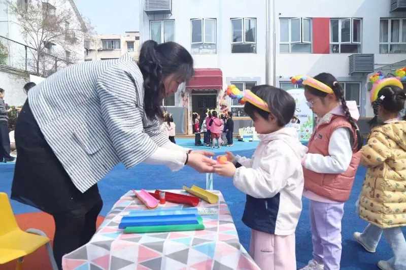  技术赋能传统文化传承：社区儿童教育活动的创新实践与系统性思考 文化旅游 技术赋能传统文化传承：社区儿童教育活动的创新实践与系统性思考 文化旅游