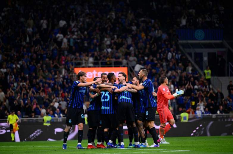  【技术解码】小图拉姆30球背后：数据维度下的意甲纪录与国米战术裂变 体育新闻