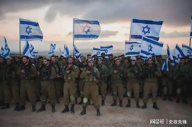  【深度解码】霍尔木兹困局：一场关于海峡主权的地缘博弈 新闻