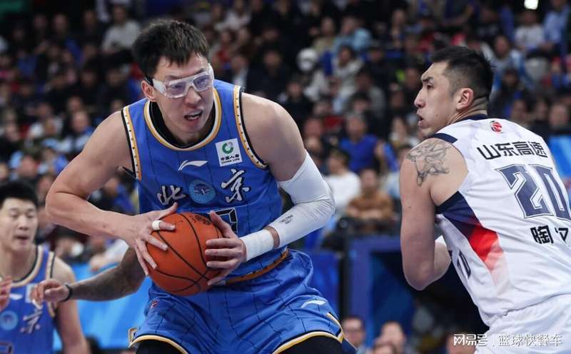  CBA积分榜数据深度解析：联赛格局演变与竞争态势量化评估 体育新闻