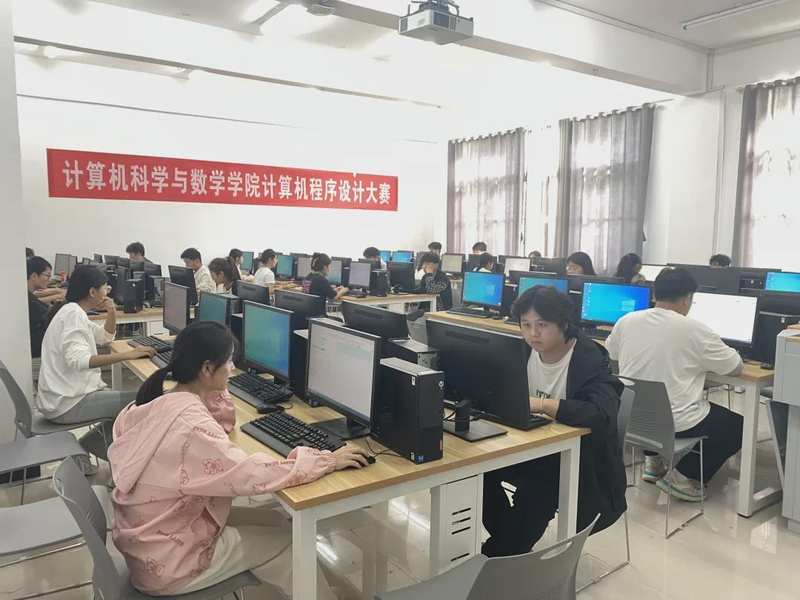  计算机类专业十年霸榜内幕：数据拆解与选专业底层逻辑 教育招生