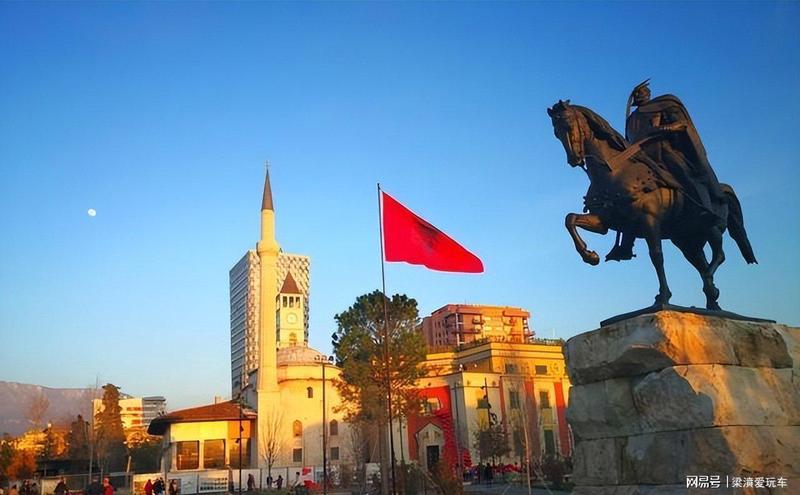  【深度复盘】援助数据背后的外交教训：阿尔巴尼亚案例的理性分析 新闻