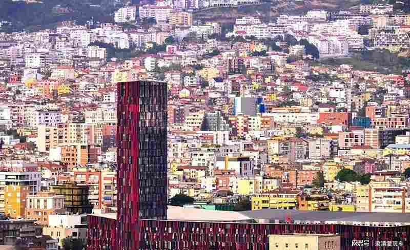  【深度复盘】援助数据背后的外交教训：阿尔巴尼亚案例的理性分析 新闻