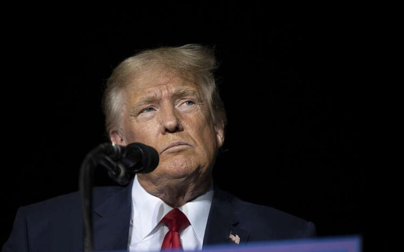  【深度解析】特朗普“服软”背后的战略算计与中美博弈新常态 新闻