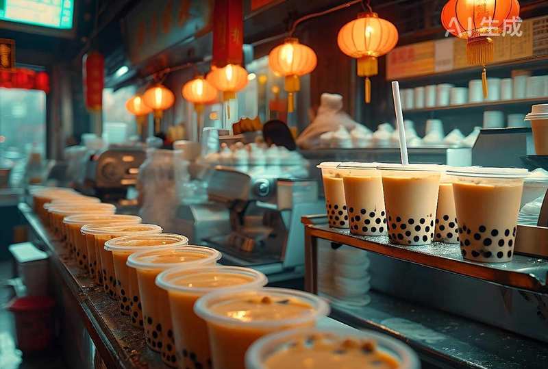  一张订单背后的技术黑箱：拆解幽灵外卖的运作逻辑与监管科技 新闻