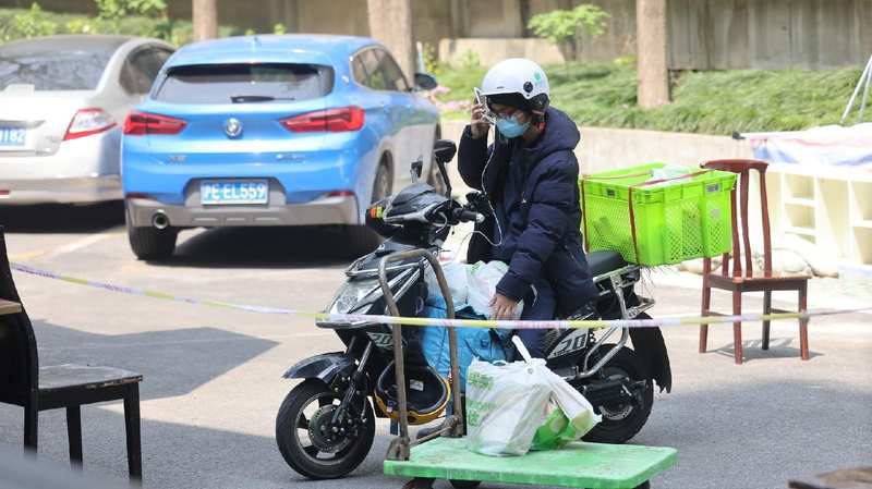  一张订单背后的技术黑箱：拆解幽灵外卖的运作逻辑与监管科技 新闻