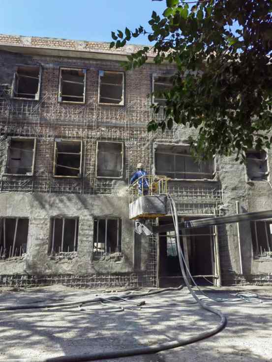  旧房加固改造：技术选型与风险管控的实战方法论 房产家居