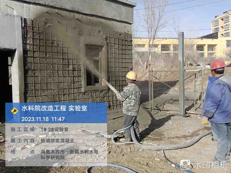  旧房加固改造：技术选型与风险管控的实战方法论 房产家居