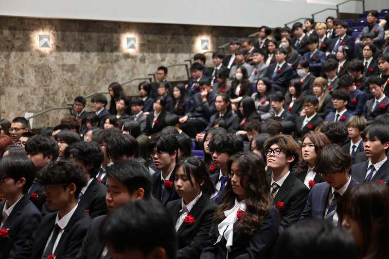  从2003到2026：早稻田言语学院的升学体系深度解析 教育招生