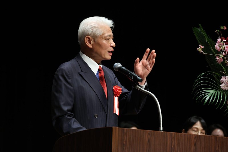  从2003到2026：早稻田言语学院的升学体系深度解析 教育招生