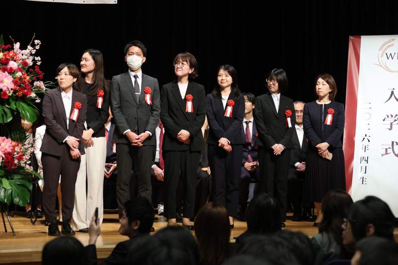  从2003到2026：早稻田言语学院的升学体系深度解析 教育招生