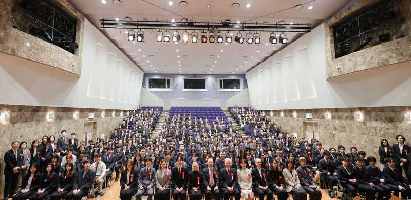  从2003到2026：早稻田言语学院的升学体系深度解析 教育招生