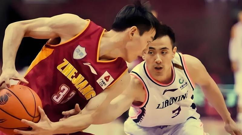  辽宁VS浙江二番战：数据拆解与战术破局指南 体育新闻