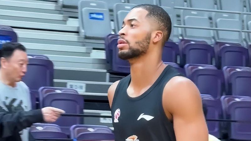  辽宁VS浙江二番战：数据拆解与战术破局指南 体育新闻