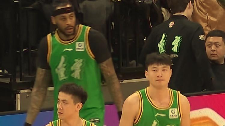  辽宁VS浙江二番战：数据拆解与战术破局指南 体育新闻