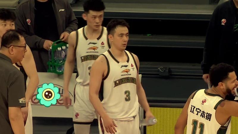  辽宁VS浙江二番战：数据拆解与战术破局指南 体育新闻