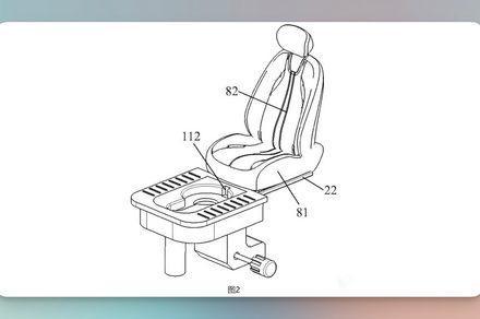 长途司机终于等到了：赛力斯这项专利，让我看到了中国创新的温度 汽车科技