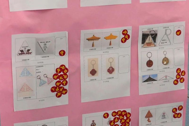  当课堂穿越千年：这群孩子用一天时间，与历史来了一场深度对话 教育招生