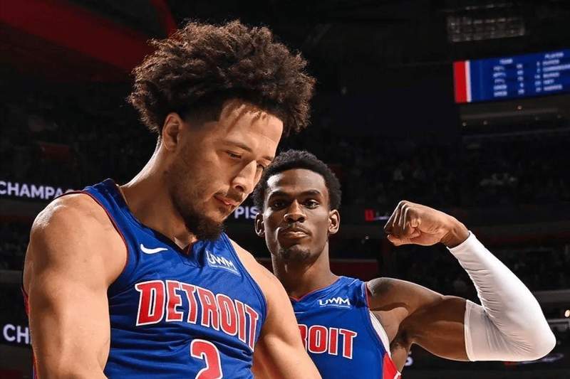  数据不会说谎：2025-26赛季NBA双人组能力深度解析 体育新闻