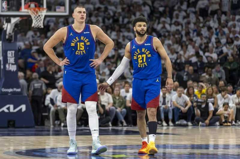  数据不会说谎：2025-26赛季NBA双人组能力深度解析 体育新闻