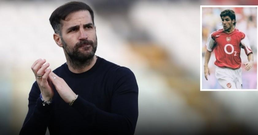 【深度复盘】三次擦肩：法布雷加斯与国米的宿命悖论 体育新闻