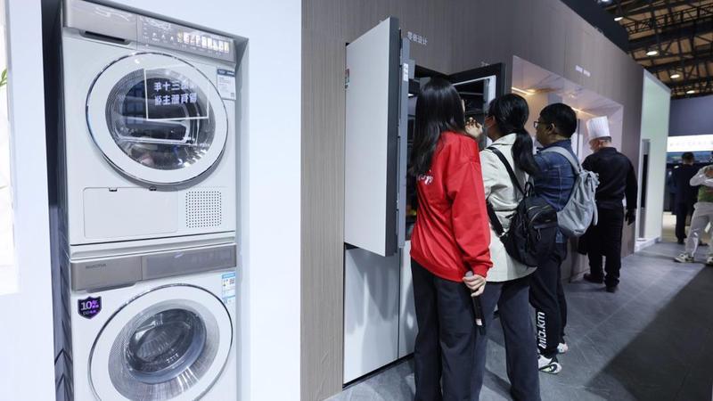  从“制造出海”到“方案出海”：ChangeNOW 2026解码中国可持续技术系统性突破 新闻